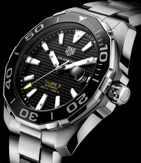 tag heuer aquaracer ladies watch replica|tag heuer aquaracer chronograph.